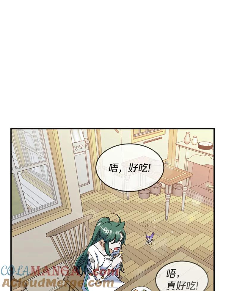 《舌尖上的魔法师》20.艾琳的苦衷 第49页