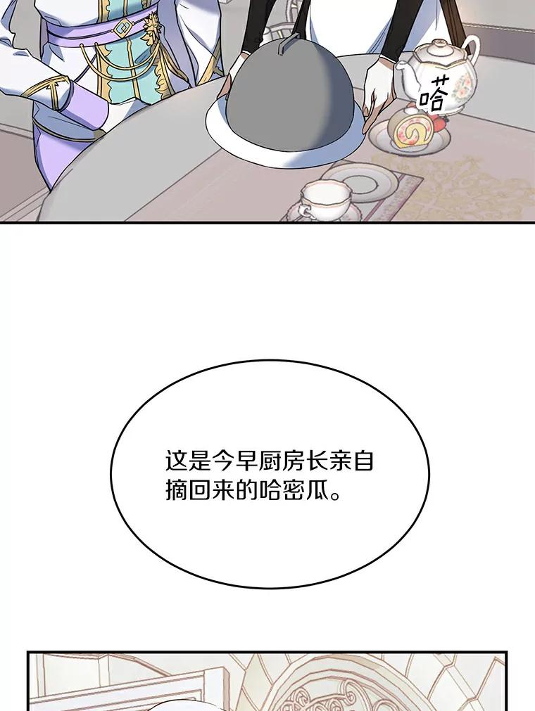 《舌尖上的魔法师》20.艾琳的苦衷 第83页