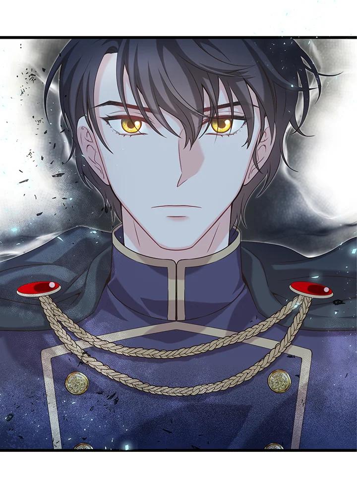 《恶棍公爵强求我的爱》第21话 第38页
