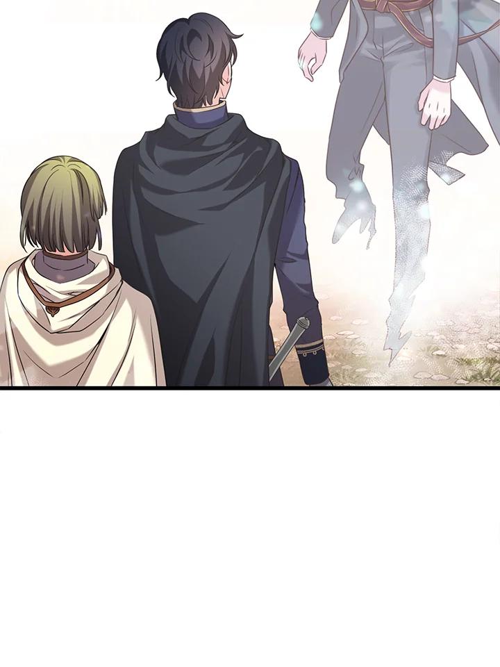 《恶棍公爵强求我的爱》第21话 第64页