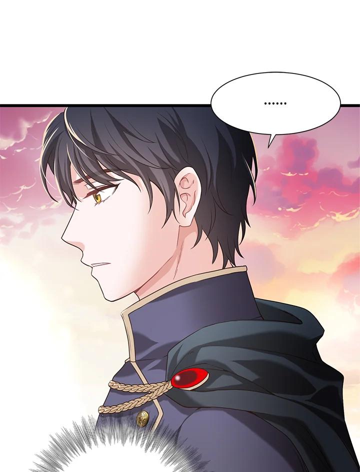 《恶棍公爵强求我的爱》第21话 第48页