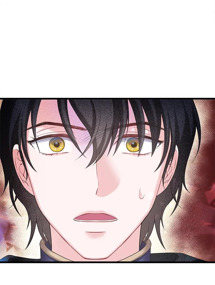 《恶棍公爵强求我的爱》第21话 第62页