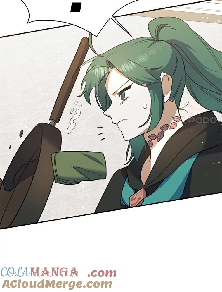 《舌尖上的魔法师》22.初尝便当 第101页