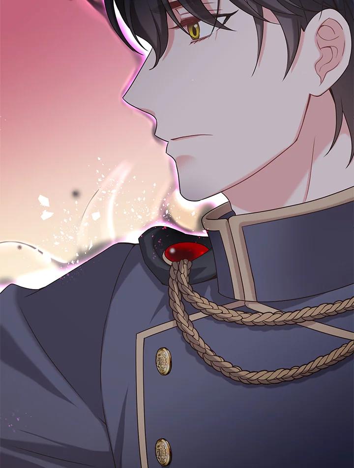 《恶棍公爵强求我的爱》第22话 第87页