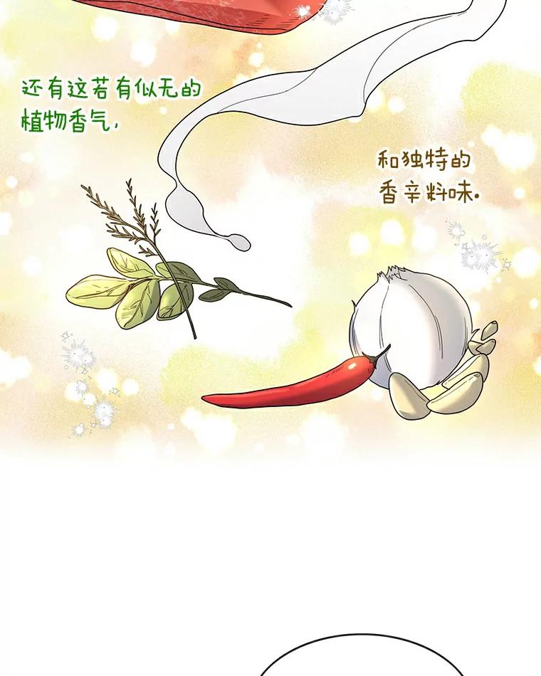 《舌尖上的魔法师》23.招惹是非 第46页