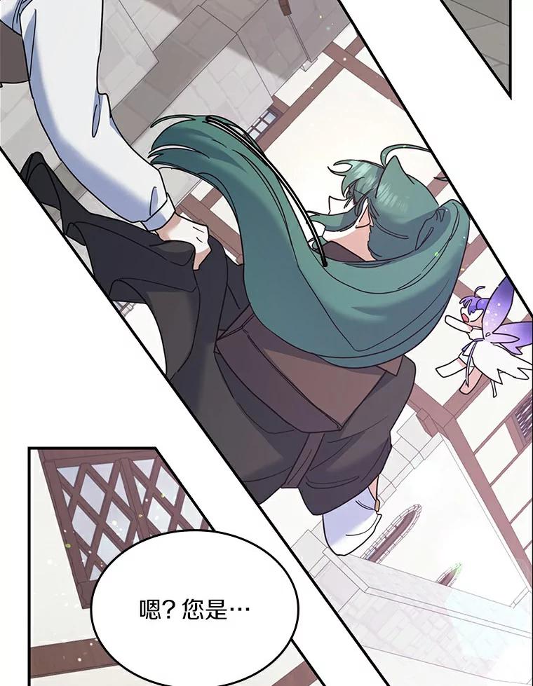 《舌尖上的魔法师》23.招惹是非 第99页