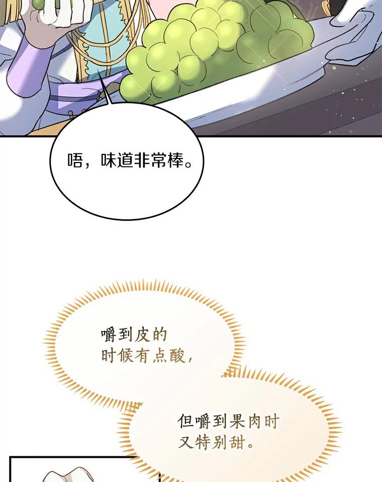 《舌尖上的魔法师》25.反常的公爵 第67页