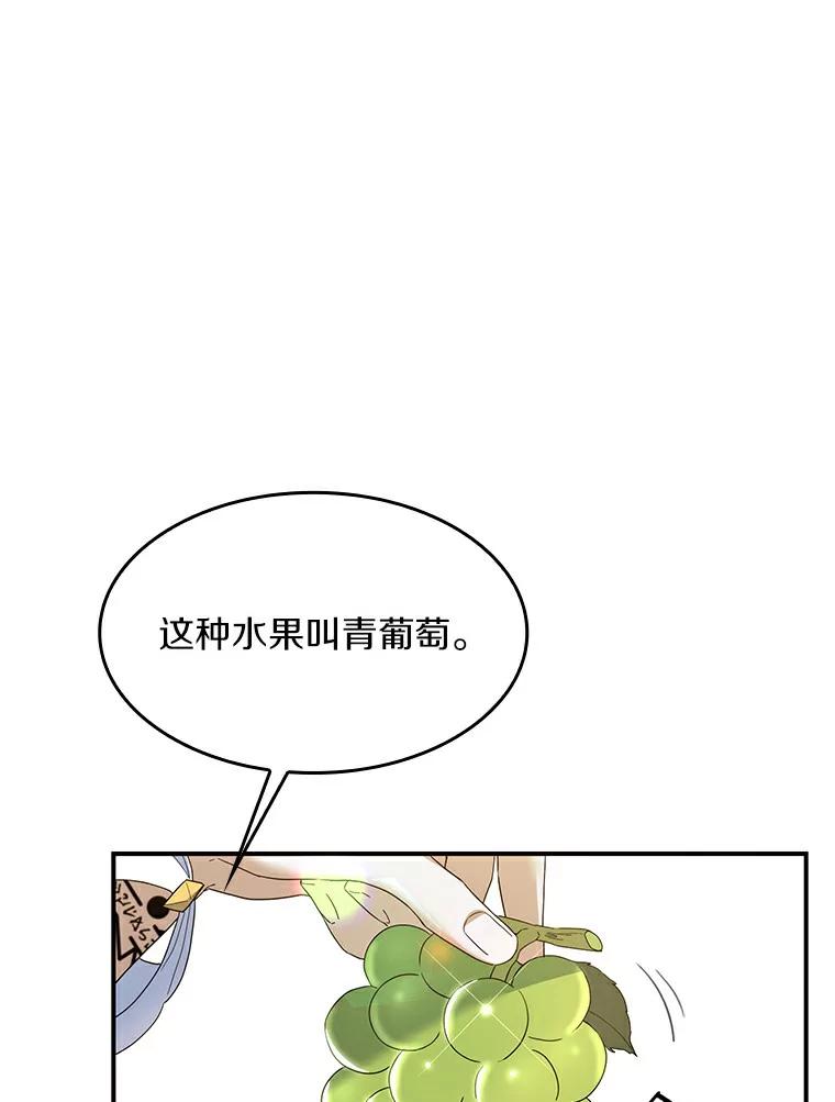 《舌尖上的魔法师》25.反常的公爵 第3页