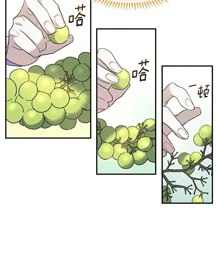 《舌尖上的魔法师》25.反常的公爵 第68页