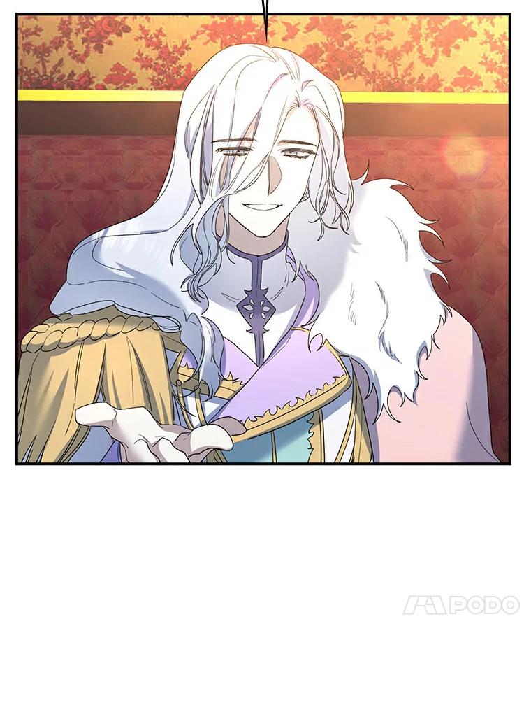 《舌尖上的魔法师》25.反常的公爵 第40页