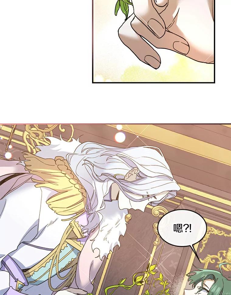 《舌尖上的魔法师》26.公爵的礼物 第79页