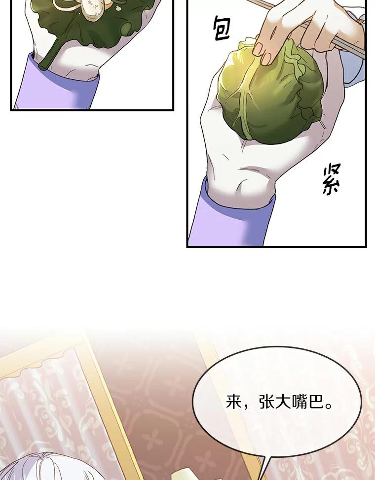 《舌尖上的魔法师》26.公爵的礼物 第4页