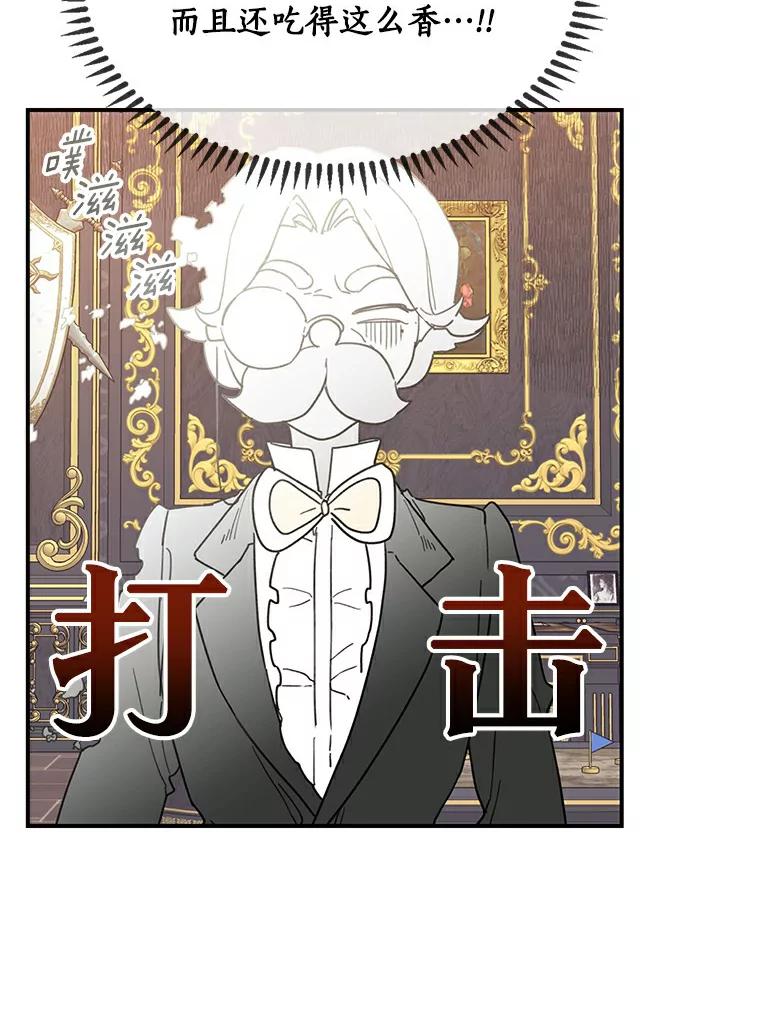 《舌尖上的魔法师》26.公爵的礼物 第46页