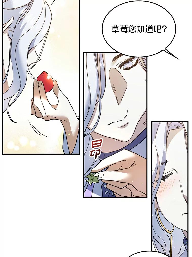 《舌尖上的魔法师》26.公爵的礼物 第43页