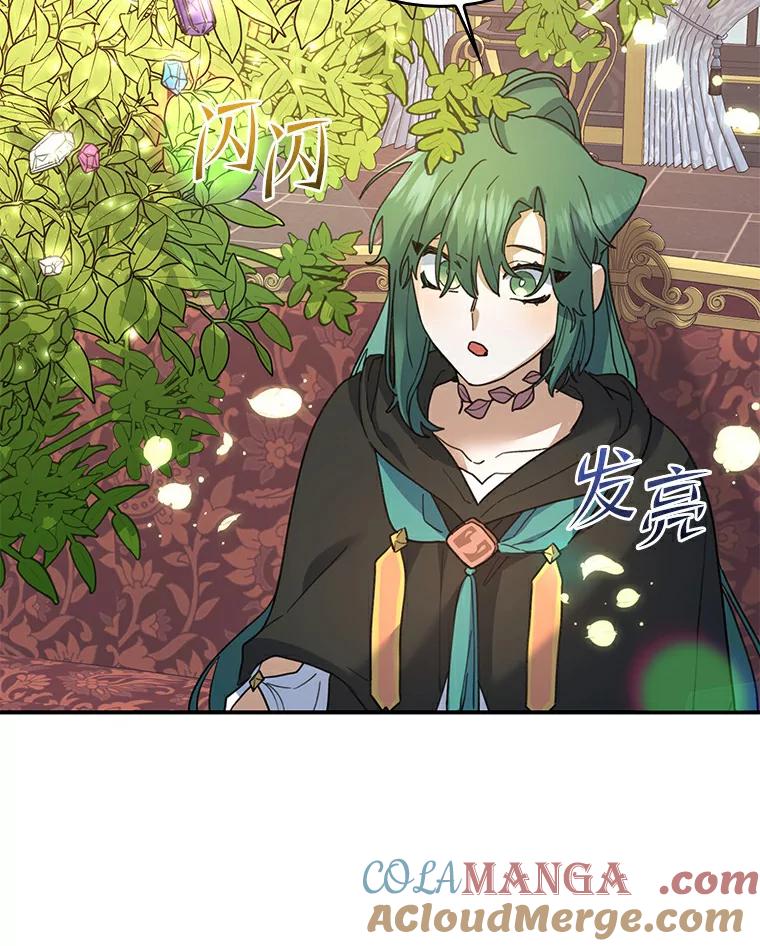 《舌尖上的魔法师》26.公爵的礼物 第69页