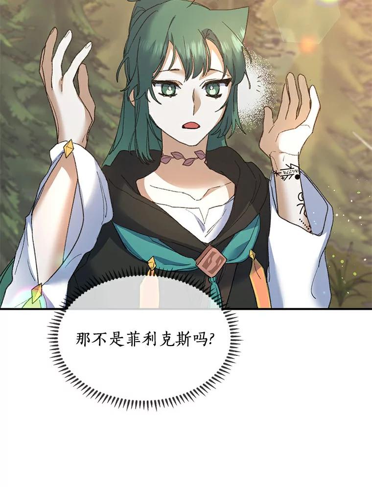 《舌尖上的魔法师》27.愤怒的艾琳 第79页