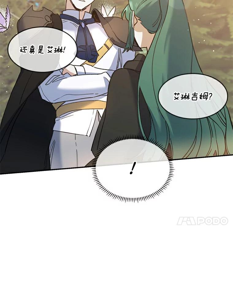 《舌尖上的魔法师》27.愤怒的艾琳 第107页