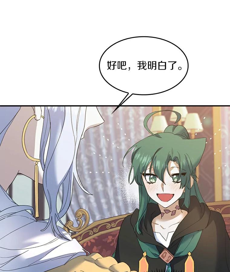 《舌尖上的魔法师》27.愤怒的艾琳 第62页