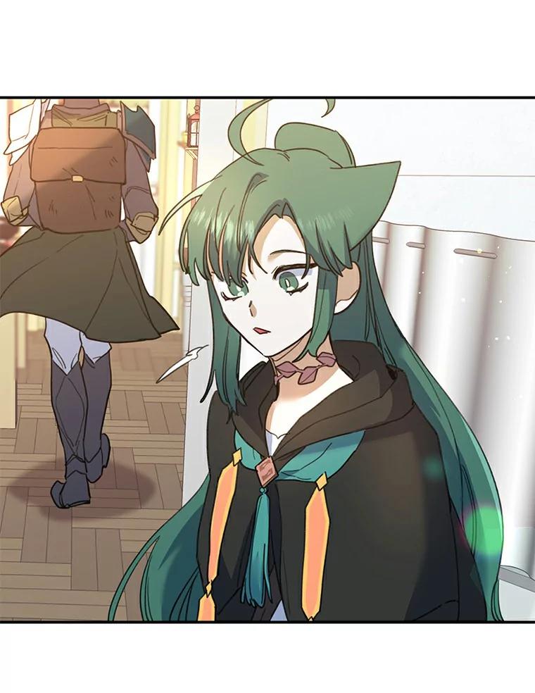 《舌尖上的魔法师》27.愤怒的艾琳 第99页