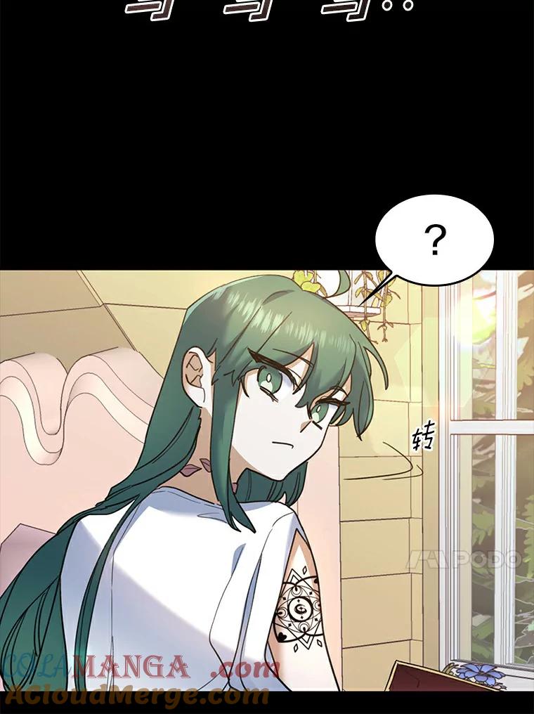 《舌尖上的魔法师》27.愤怒的艾琳 第33页
