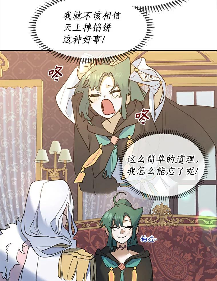《舌尖上的魔法师》27.愤怒的艾琳 第42页