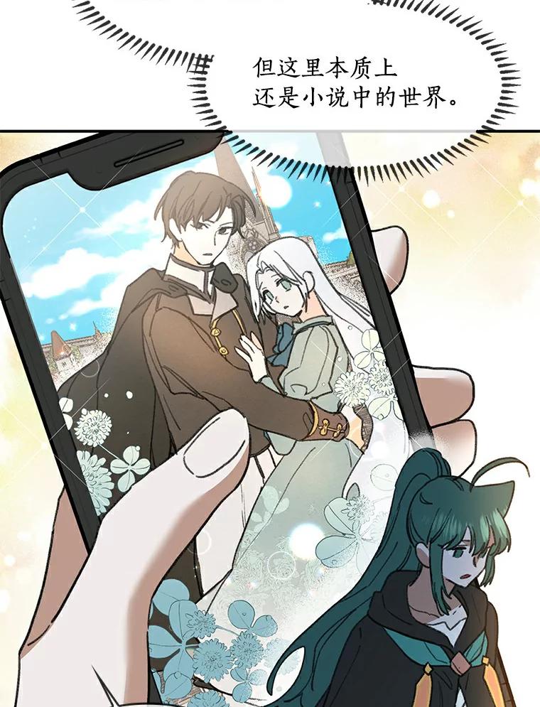 《舌尖上的魔法师》27.愤怒的艾琳 第74页