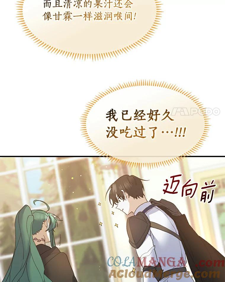 《舌尖上的魔法师》28.揭开身份 第29页