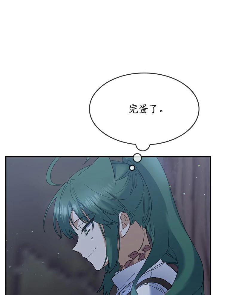 《舌尖上的魔法师》28.揭开身份 第96页