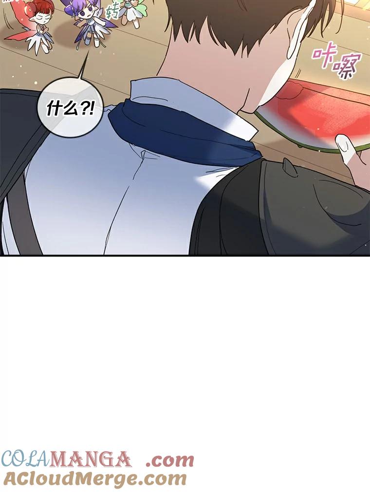 《舌尖上的魔法师》28.揭开身份 第57页