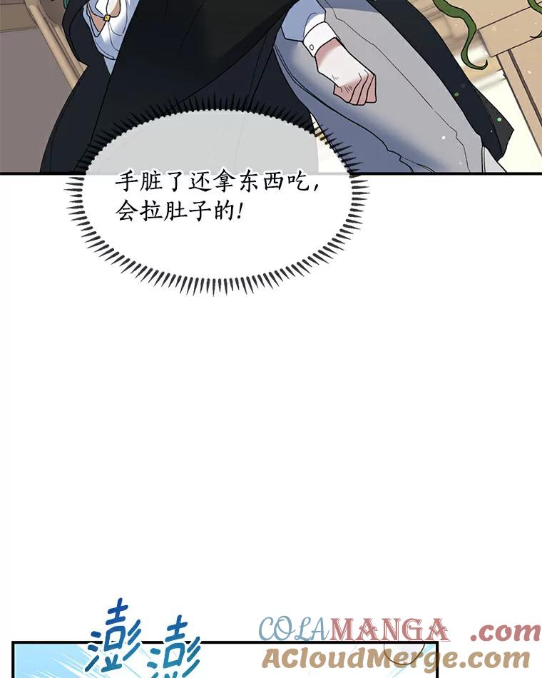 《舌尖上的魔法师》28.揭开身份 第33页