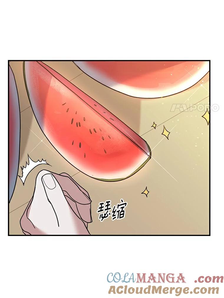 《舌尖上的魔法师》28.揭开身份 第49页