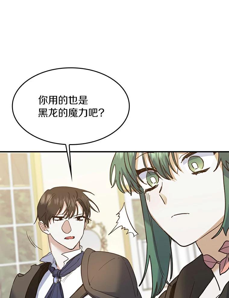 《舌尖上的魔法师》28.揭开身份 第87页