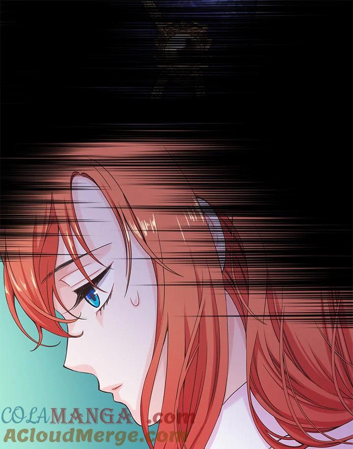 《恶棍公爵强求我的爱》第2话 第37页