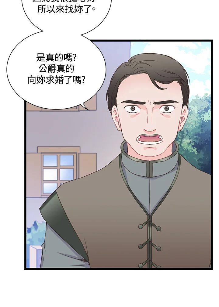 《恶棍公爵强求我的爱》第2话 第47页