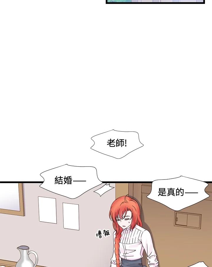 《恶棍公爵强求我的爱》第2话 第4页