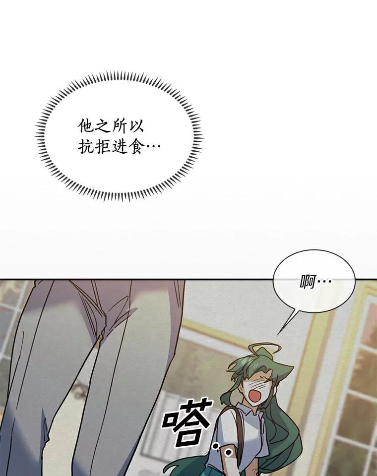 《舌尖上的魔法师》30.男主的心思 第63页