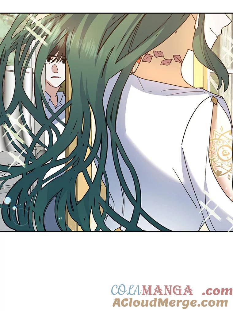 《舌尖上的魔法师》30.男主的心思 第97页
