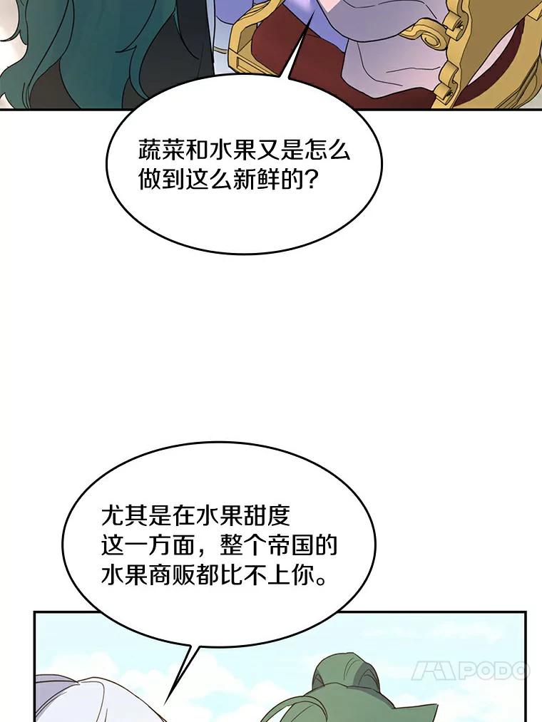 《舌尖上的魔法师》31.倍感压力 第80页