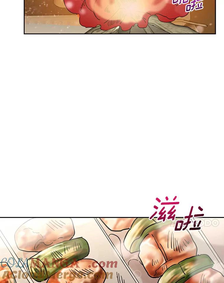 《舌尖上的魔法师》34.诱人的烤串 第65页