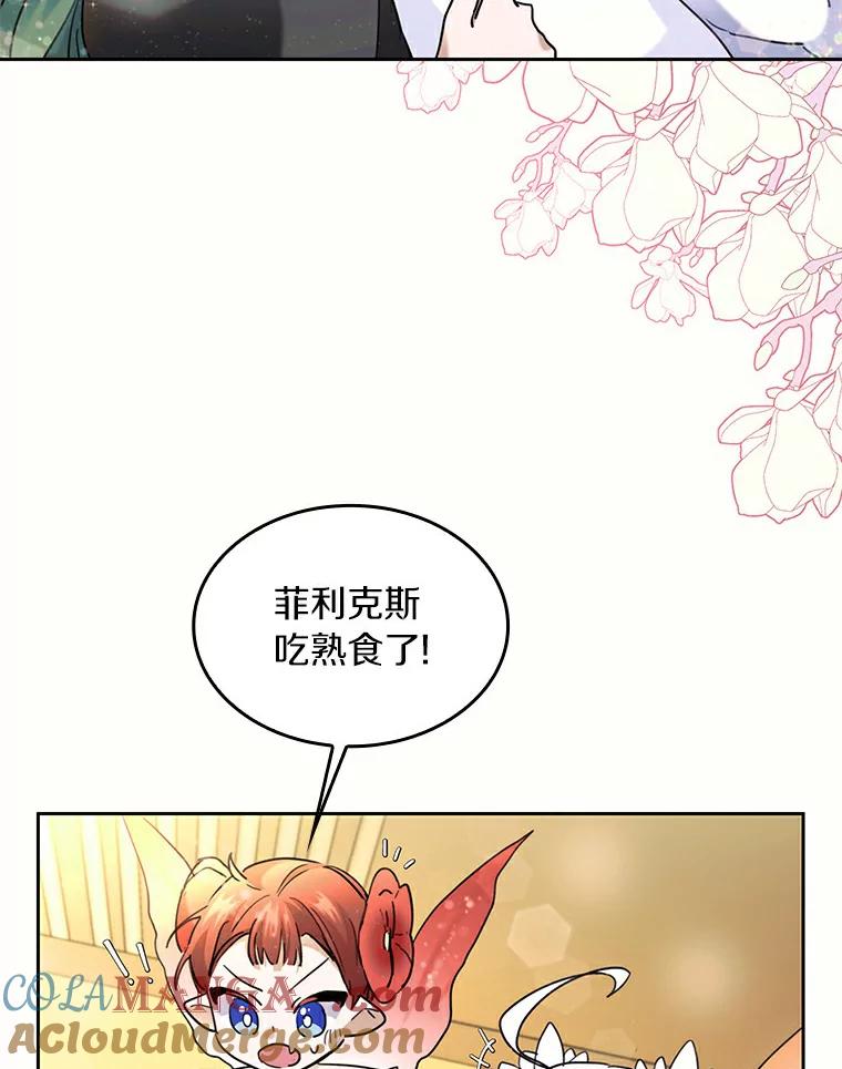 《舌尖上的魔法师》35.魔兽出现 第41页