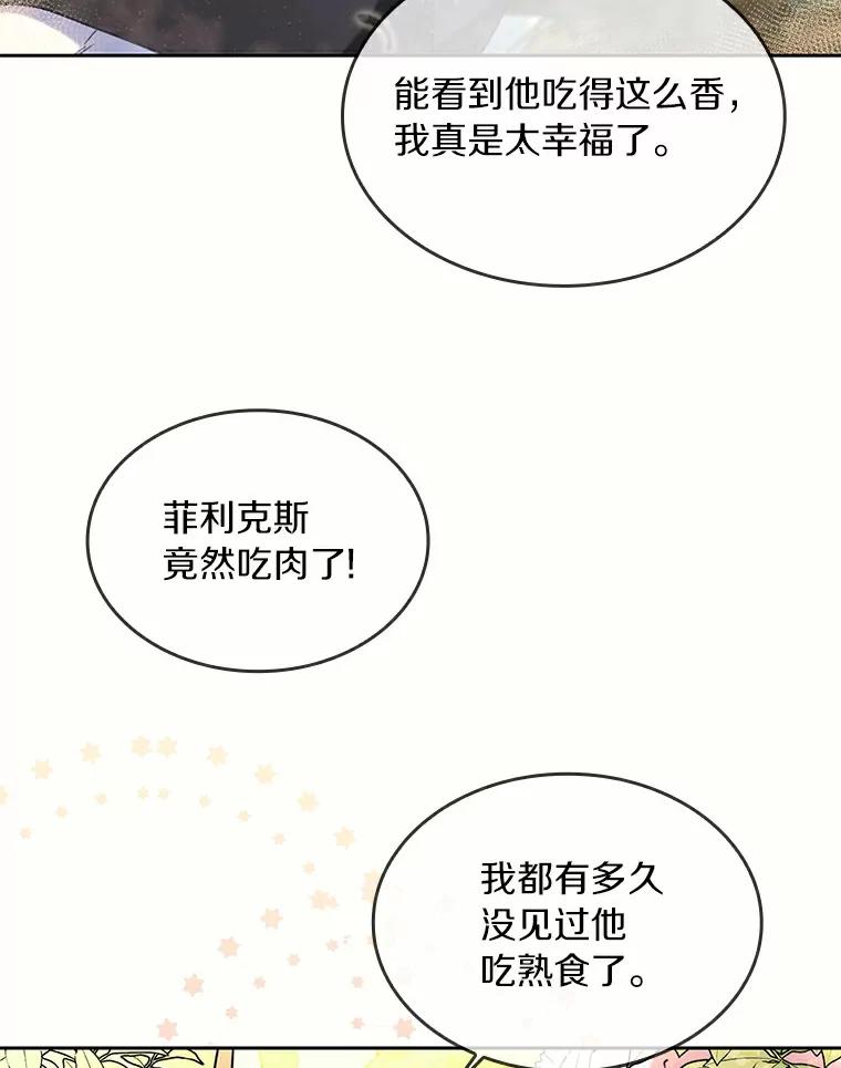 《舌尖上的魔法师》35.魔兽出现 第44页