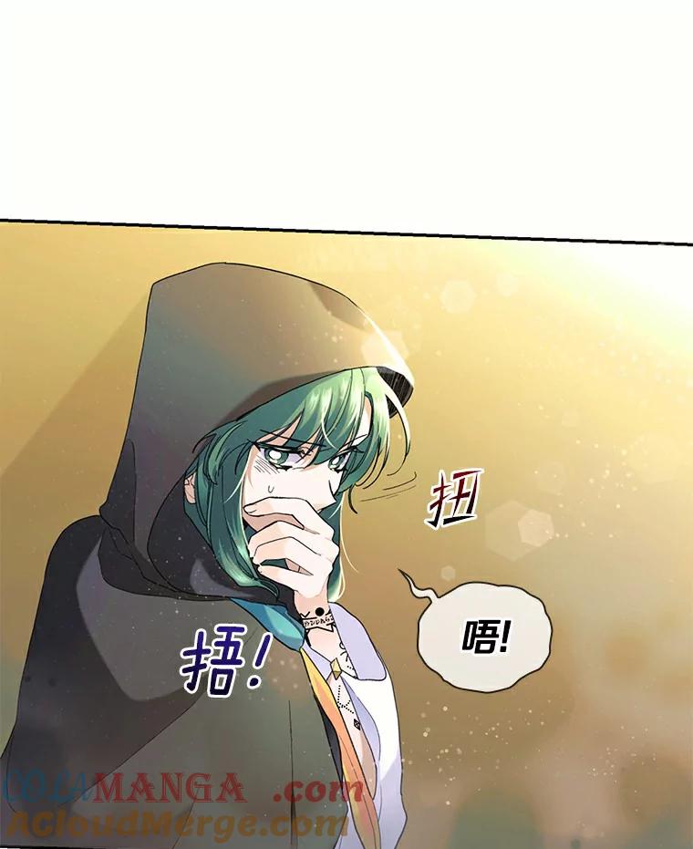 《舌尖上的魔法师》36.产生实感 第13页