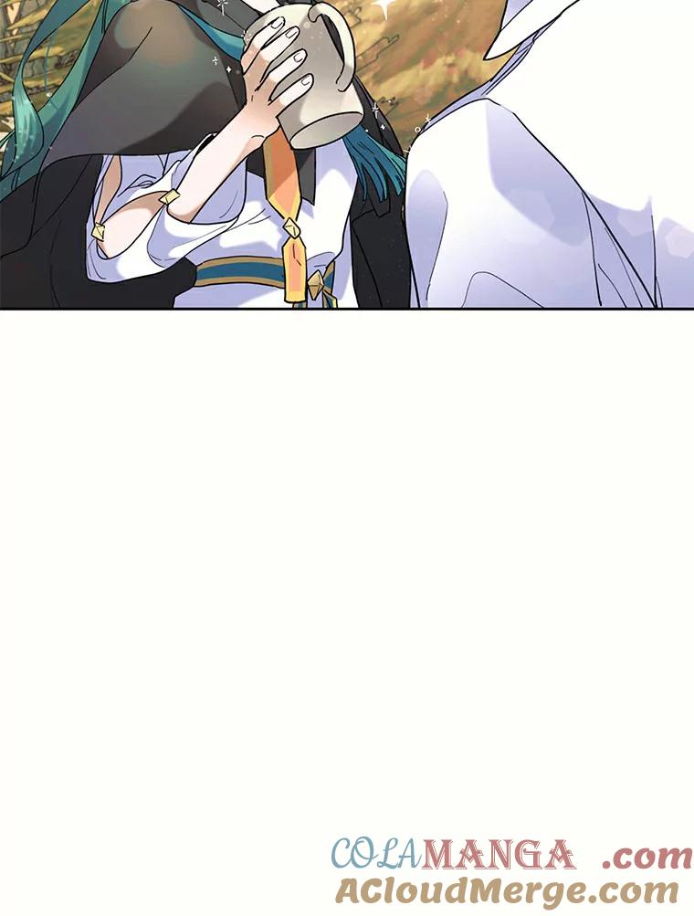 《舌尖上的魔法师》37.寻找希薇娅 第73页