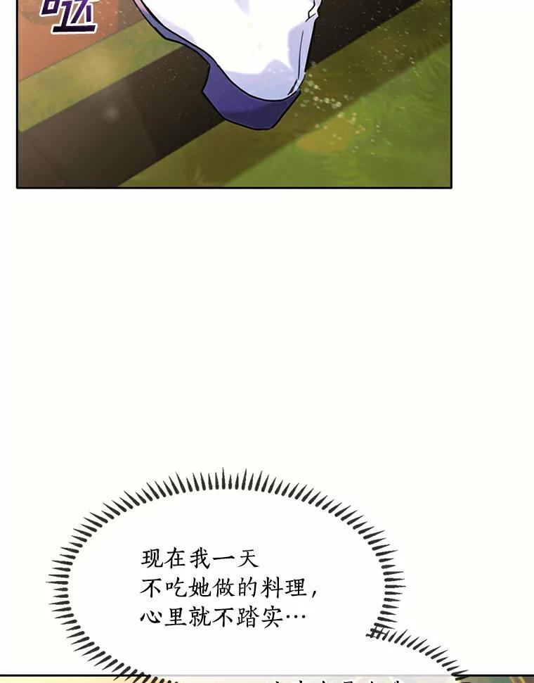 《舌尖上的魔法师》37.寻找希薇娅 第46页