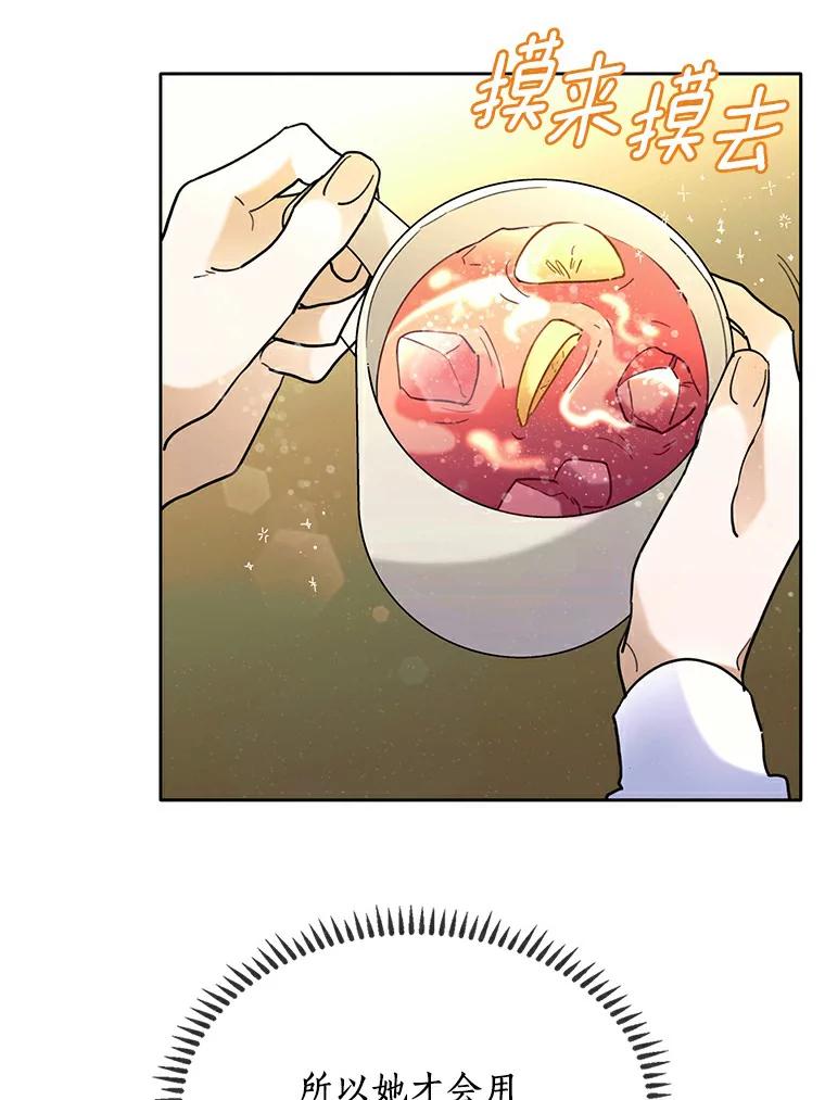 《舌尖上的魔法师》37.寻找希薇娅 第95页
