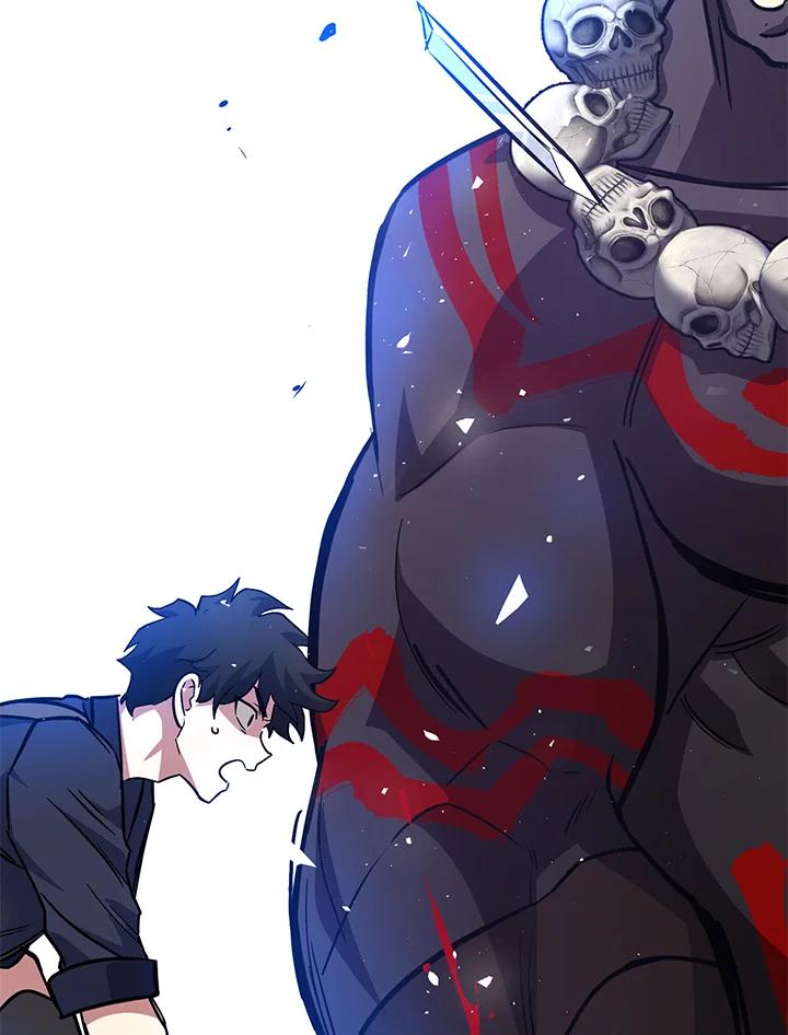 《幸运玩家》第4话 第143页