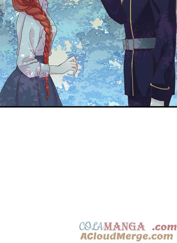 《恶棍公爵强求我的爱》第3话 第41页