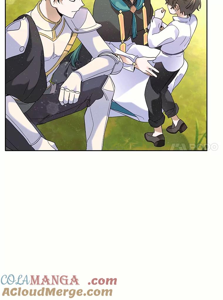 《舌尖上的魔法师》39.迷路的小孩 第141页