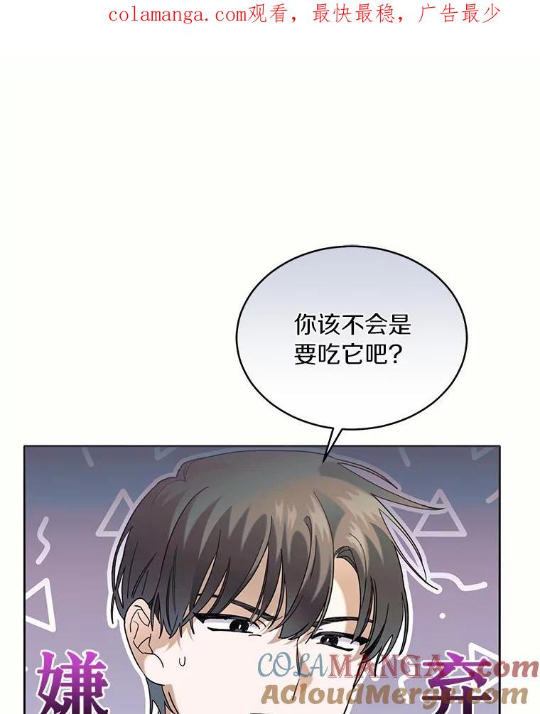 《舌尖上的魔法师》40.误入秘境 第1页