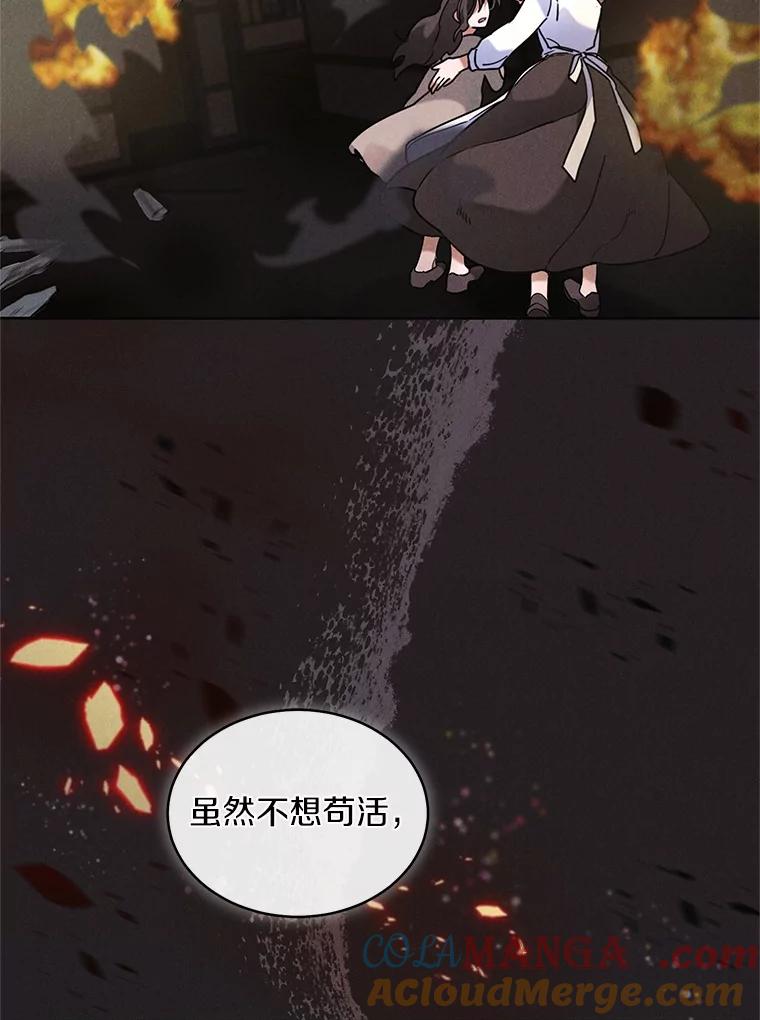 《舌尖上的魔法师》40.误入秘境 第77页